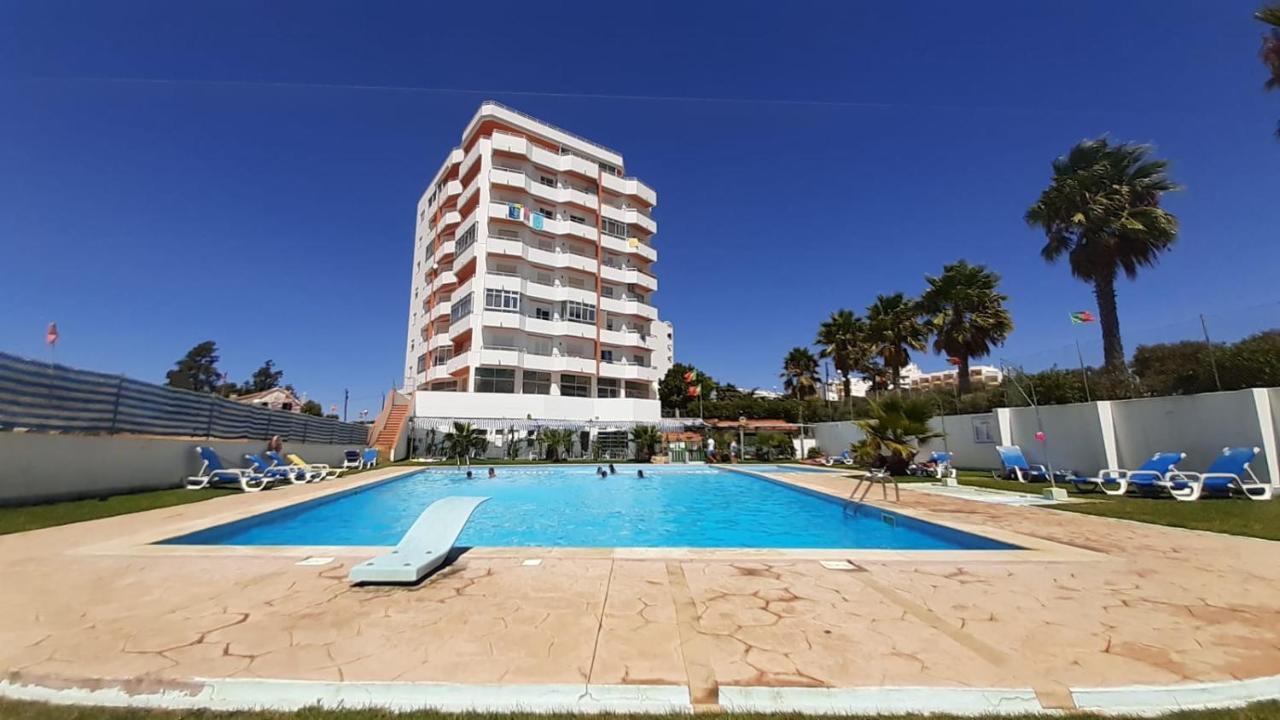 Vaumar Piscina Ar Condicionado Wifi E Praia Portimão Zewnętrze zdjęcie