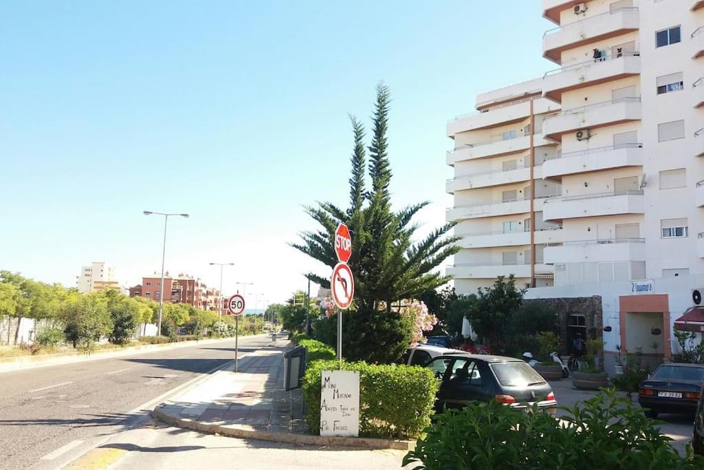 Vaumar Piscina Ar Condicionado Wifi E Praia Portimão Zewnętrze zdjęcie