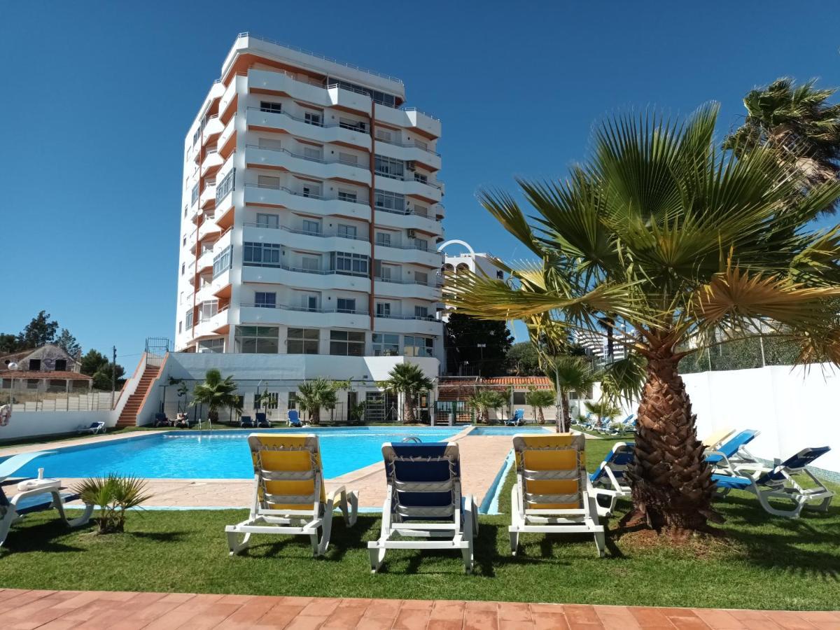 Vaumar Piscina Ar Condicionado Wifi E Praia Portimão Zewnętrze zdjęcie