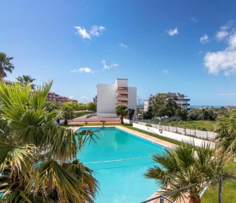 Vaumar Piscina Ar Condicionado Wifi E Praia Portimão Zewnętrze zdjęcie