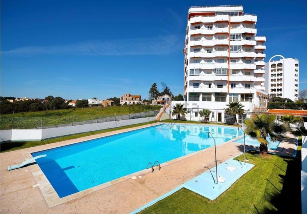 Vaumar Piscina Ar Condicionado Wifi E Praia Portimão Zewnętrze zdjęcie